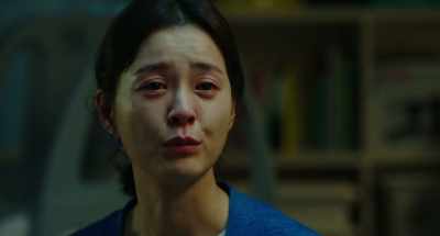Ji Young, even if she works hard, - Kim Ji-young, Born 1982