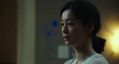 Ji Young, what's your situation now? - Kim Ji-young, Born 1982