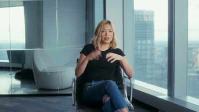 JIA: Billy might have very well
believed, you know, like, - Fyre Fraud
