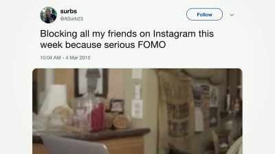 JIA: FOMO is something
that was invented - Fyre Fraud
