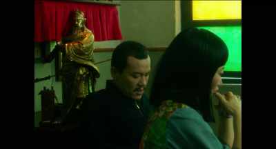 Jia, tell us all, before Lord Guan... - Ash Is Purest White