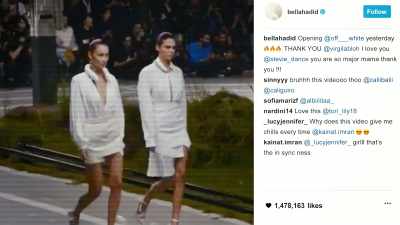 JIA: What an influencer is
is someone who has effectively - Fyre Fraud