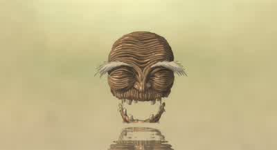 …佳き哉… よきかな Well done... - Spirited Away