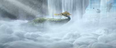 Jian, - New Gods: Yang Jian