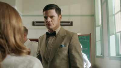 Jib! Jib! Jib! - "V C  Andrews' Landry Family" V C  Andrews' Ruby