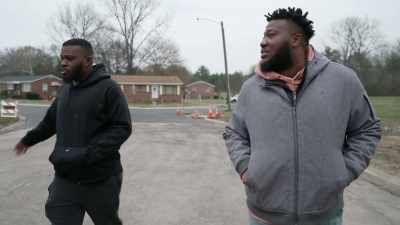 - JIBRILLE:They treated us
like we -- I mean, - Impact x Nightline