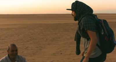 Jiddo. - Ramy