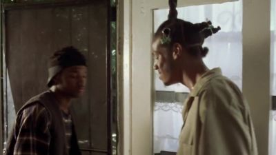 Jif! - Don't Be a Menace to South Central While Drinking Your Juice in the Hood