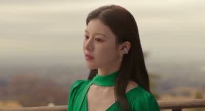 지금 뭐라고 한 거예요? - Can This Love Be Translated?