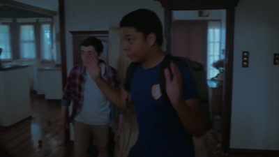(JIGGLES DOORKNOB) - Rock Island Mysteries