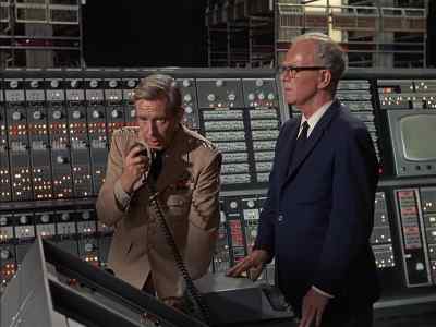 Jiggs.Jiggs! - The Time Tunnel