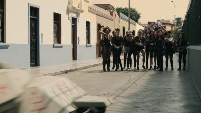 Jihad for Jimi Hendrix - Death Race 2050