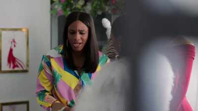 Jihad's like my son, - Fighting to Be Me: The Dwen Curry Story