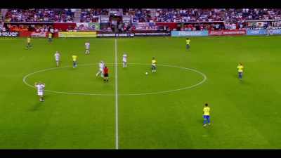 [Jill] After the quarterfinal loss
against Sweden, - The Playbook