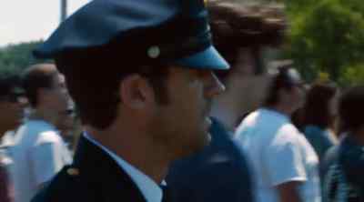 JILL: Dad! - The Leftovers