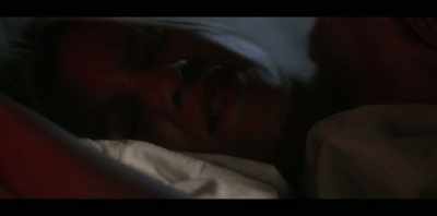 Jill, did
you wet the bed? - The 100 Candles Game