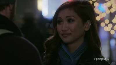 - Jill does make me happy, - Angry Angel