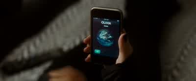 Hello - Scream 4