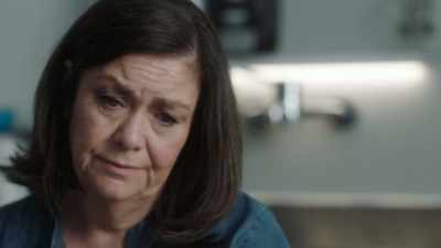 Jill, I... - The Trouble with Maggie Cole