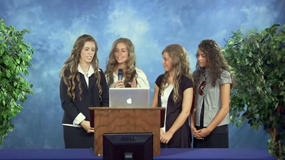 [Jill]
If you were in ATI or IBLP, - Shiny Happy People: Duggar Family Secrets