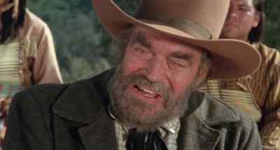 Jill, I'm here.
We're both here. - The Apple Dumpling Gang Rides Again