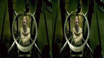 Jill it's a safe house - Saw: The Final Chapter