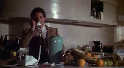 Jill, it's Julian. - American Gigolo