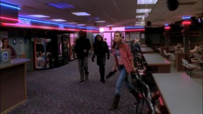 Jill Meyers? - NCIS