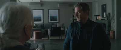 -Jill. Morning.
-Any update? - Force of Nature: The Dry 2