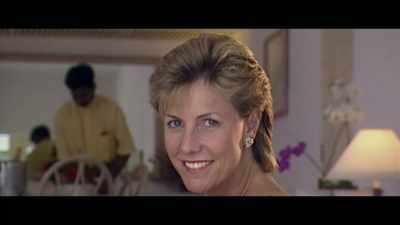Jill never spoke to me
about being frightened - Who Killed Jill Dando?