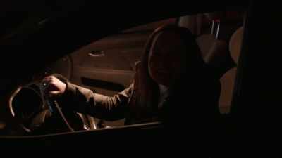 - [Jill] Night, Sam. - Betsy