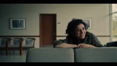 - Jill Nye the Science Guy.
- It's Abbi. - The Imperfects
