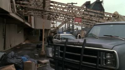 Jill: Over here! - The Dead Zone