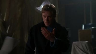 Jill? - The Dead Zone