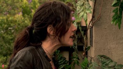 Jill! - Weeds