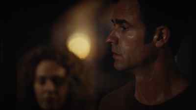 Jill? - The Leftovers