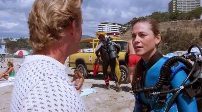 JILL... - Baywatch