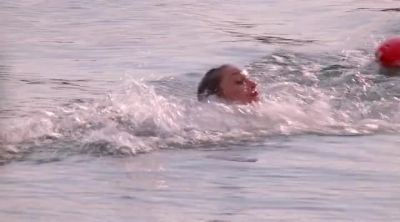 JILL. - Baywatch