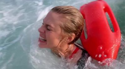 JILL! - Baywatch