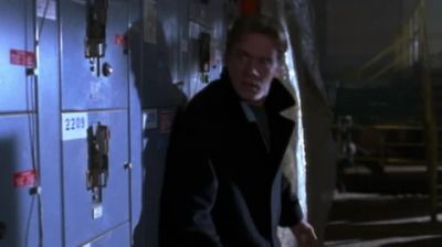 Jill! - The Dead Zone