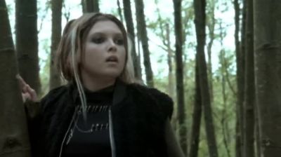 Jill! - The Dead Zone