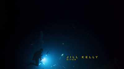 JILL: They are truly amazing. - Welcome to Earth