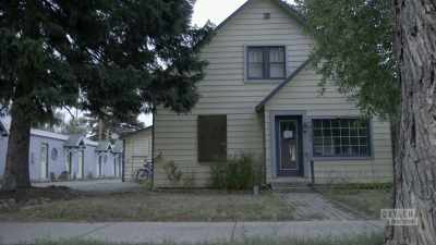 Jill told carl steely that she
would be better - Black Widow Murders