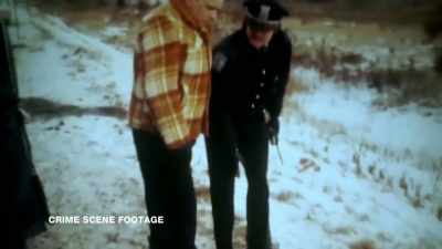 JILL WAS LAYING ON HER BACK,
FULLY CLOTHED - Children of the Snow