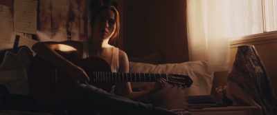 Jill: Well, you know how many
talented people never make it. - Polarized