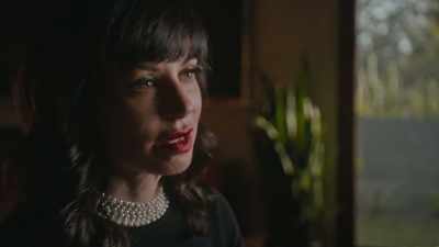 [Jillian] And eventually, - Confronting a Serial Killer