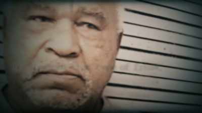 [Jillian]
But I suspect - Confronting a Serial Killer