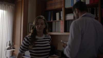 Jillian decided to invite some people to join - Twisted Neighbor
