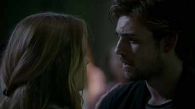 Jillian, I need to tell
Darius something right now - Salvation