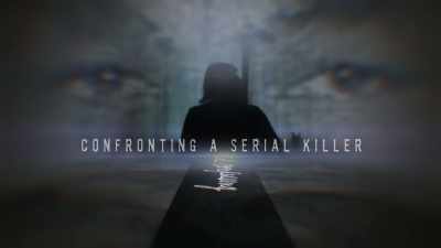 [Jillian]
If you weren't locked up, - Confronting a Serial Killer